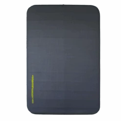 Zempire Monster Self Inflating Mat Double 10cm