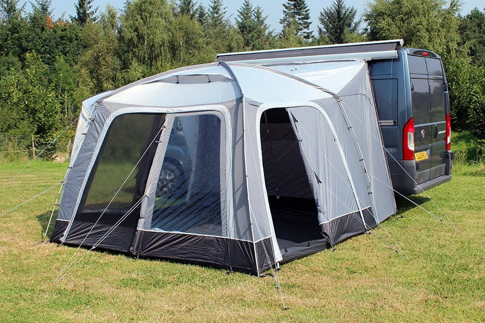 Outdoor Revolution Cayman Low (F/G) Drive Away Awning 7 Outdoor Revolution Cayman Low (F/G) Drive Away Awning - Image 5