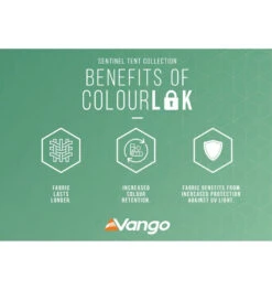 Vango Tahiiti 850XL Airbeam Tent 2023 -Camping Sales Store tahiti air 850xl 9