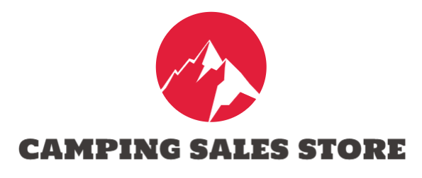Camping Sales Store